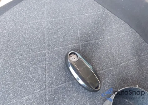 2015 Nissan Rogue S/Sl/Sv из США, поврежденный, VIN 5N1AT2MV2FC767882